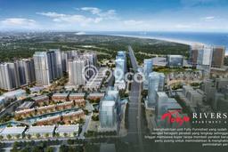 Hunian Strategis 21m2 di Pantai Indah Kapuk 2 Jakarta Utara 0 KT Hunian Strategis 21m2 di Pantai Indah Kapuk 2 Jakarta Utara 0 KT