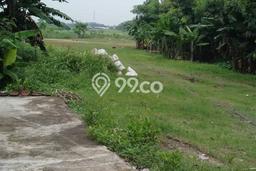Lahan Kosong Dijual di Tangerang dengan Area 500000m2 Lahan Kosong Dijual di Tangerang dengan Area 500000m2