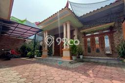 Rumah Minimalis 3 KT di Teluk Naga Tangerang Rumah Minimalis 3 KT di Teluk Naga Tangerang