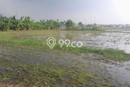 Tanah Dijual Lokasi Sepatan Tangerang SHM Tanah Dijual Lokasi Sepatan Tangerang SHM