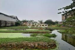 Lahan Dijual Lokasi Strategis di Tangerang dengan Luas 9000m2 Lahan Dijual Lokasi Strategis di Tangerang dengan Luas 9000m2