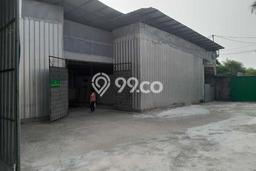 FOR RENT! Gudang di Daan Mogot Cocok untuk Bisnis 1000m2 FOR RENT! Gudang di Daan Mogot Cocok untuk Bisnis 1000m2