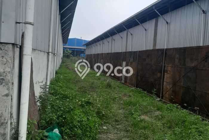 Gudang Dijual di Ciruas Serang dengan Luas Bangunan 4000m2 Gudang Dijual di Ciruas Serang dengan Luas Bangunan 4000m2