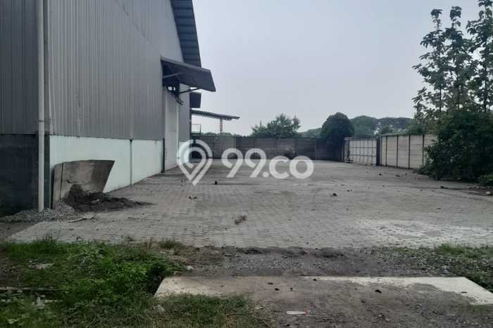 Gudang Dijual di Ciruas Serang dengan Luas Bangunan 4000m2 Gudang Dijual di Ciruas Serang dengan Luas Bangunan 4000m2