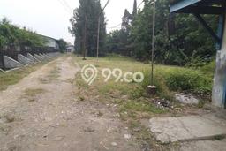 Tanah Dijual di Tangerang Seluas 20000m2 Strategis Tanah Dijual di Tangerang Seluas 20000m2 Strategis