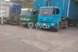 Untuk Dijual Gudang di Cikande Serang LT 30000m2 / LB 3500m2 Untuk Dijual Gudang di Cikande Serang LT 30000m2 / LB 3500m2