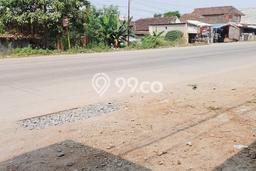 Tanah Dijual Lokasi Cikande, Serang dengan Luas Tanah 120000m2 dan Status SHM Tanah Dijual Lokasi Cikande, Serang dengan Luas Tanah 120000m2 dan Status SHM