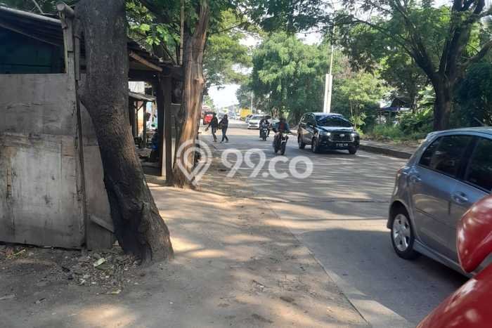 Ruko Dijual di Benda LT 147m2, LB 147m2 untuk Investasi Ruko Dijual di Benda LT 147m2, LB 147m2 untuk Investasi