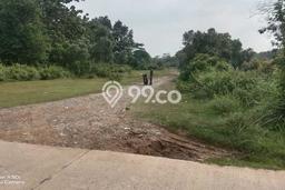 Tanah untuk Dijual Lokasi Tigaraksa, Tangerang Luas 50000m2 SHM Tanah untuk Dijual Lokasi Tigaraksa, Tangerang Luas 50000m2 SHM