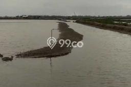 Tanah Dijual Lokasi Pakisjaya, Karawang dengan Luas Tanah 30000m2 dan Status SHM Tanah Dijual Lokasi Pakisjaya, Karawang dengan Luas Tanah 30000m2 dan Status SHM