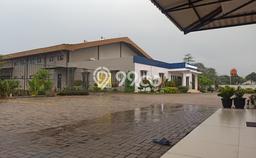 Unit Pabrik Dijual di Legok Tangerang Luas Bangunan 4000m2 Unit Pabrik Dijual di Legok Tangerang Luas Bangunan 4000m2