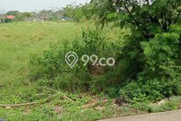 Tanah untuk Dijual Lokasi Rajeg, Tangerang Luas 30000m2 SHM Tanah untuk Dijual Lokasi Rajeg, Tangerang Luas 30000m2 SHM