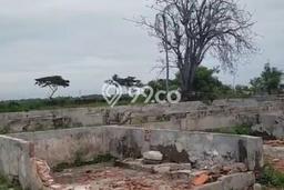 Tanah Dijual Lokasi Strategis di Bekasi dengan Luas 100000m2 Tanah Dijual Lokasi Strategis di Bekasi dengan Luas 100000m2