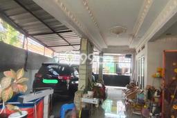 Rumah Modern 3 KT LT 335m2 di Teluk Naga Rumah Modern 3 KT LT 335m2 di Teluk Naga