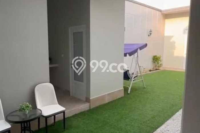 Jual Rumah Mewah Megah Dengan View Cantik di Teluk Naga, Tangerang Jual Rumah Mewah Megah Dengan View Cantik di Teluk Naga, Tangerang