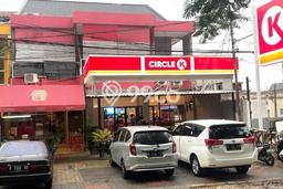 Komersial Favorit Dijual di Kebayoran Baru Jakarta Selatan Kawasan Pusat Bisnis Komersial Favorit Dijual di Kebayoran Baru Jakarta Selatan Kawasan Pusat Bisnis