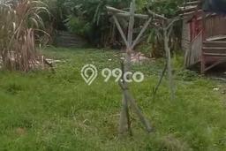 Kavling Tanah di Kosambi Dijual Luas 400m2 Legalitas SHM Kavling Tanah di Kosambi Dijual Luas 400m2 Legalitas SHM