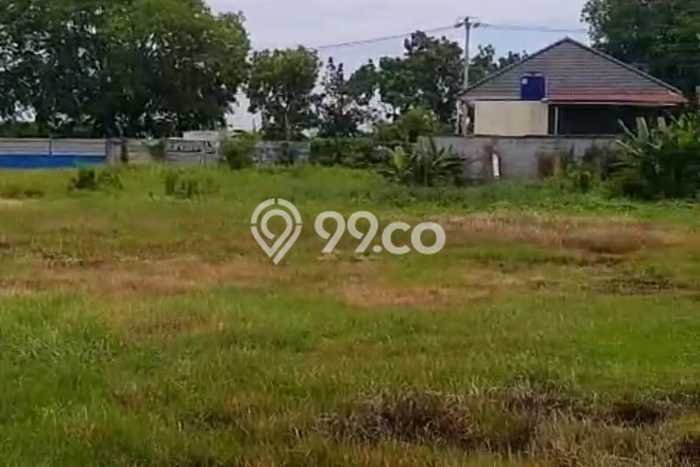 Tanah Dijual Lokasi Strategis di Tangerang dengan Luas 34000m2 Tanah Dijual Lokasi Strategis di Tangerang dengan Luas 34000m2