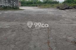 Lahan Strategis di Sepatan Dijual dengan Luas 3000m2 Lahan Strategis di Sepatan Dijual dengan Luas 3000m2