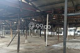 Lahan Investasi Lokasi Penjaringan Jakarta Utara - Lahan Investasi Lokasi Penjaringan Jakarta Utara -