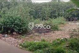 Tanah Kavling untuk Dijual di Cisauk Tangerang 2000m2 Tanah Kavling untuk Dijual di Cisauk Tangerang 2000m2