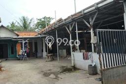 Rumah Nyaman 1 KT LB 265m2 Kondisi Bagus di Pasar Kemis Rumah Nyaman 1 KT LB 265m2 Kondisi Bagus di Pasar Kemis