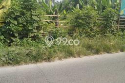 Tanah Kavling Dijual di Teluk Naga, Tangerang dengan Luas Tanah 3781m2 Tanah Kavling Dijual di Teluk Naga, Tangerang dengan Luas Tanah 3781m2