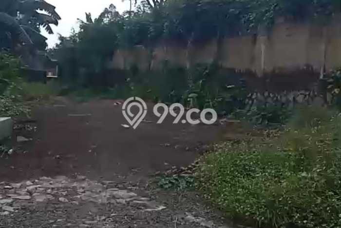 Kavling Tanah Dijual di Jati Uwung Tangerang Spesifikasi 28000m2 Kavling Tanah Dijual di Jati Uwung Tangerang Spesifikasi 28000m2