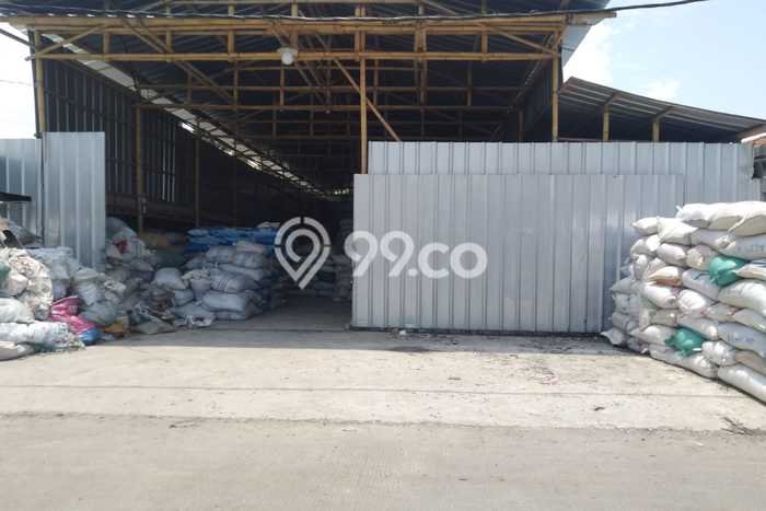 Lahan Dijual Lokasi Strategis di Tangerang dengan Luas 6000m2 Lahan Dijual Lokasi Strategis di Tangerang dengan Luas 6000m2