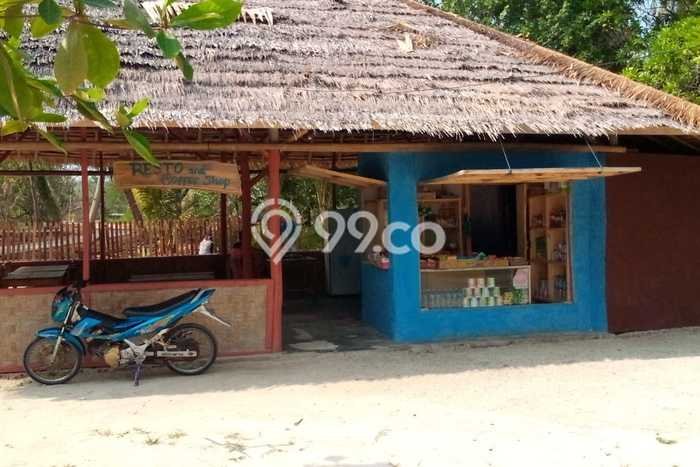 Tanah Kavling Dijual di Pandeglang dengan Spesifikasi 50000m2 Tanah Kavling Dijual di Pandeglang dengan Spesifikasi 50000m2