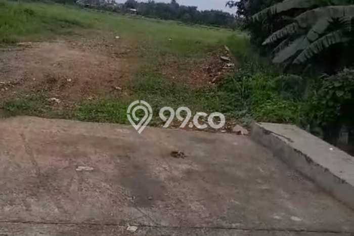 Kavling Tanah untuk Dijual di Teluk Naga, Tangerang, Luas 51654m2 Kavling Tanah untuk Dijual di Teluk Naga, Tangerang, Luas 51654m2