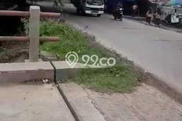 Kavling Tanah untuk Dijual di Teluk Naga, Tangerang, Luas 51654m2 Kavling Tanah untuk Dijual di Teluk Naga, Tangerang, Luas 51654m2