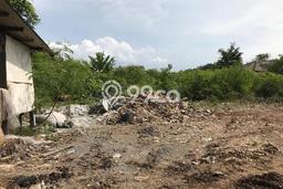 Dijual Tanah di Tangerang, Luas 18330m2 SHM Dijual Tanah di Tangerang, Luas 18330m2 SHM