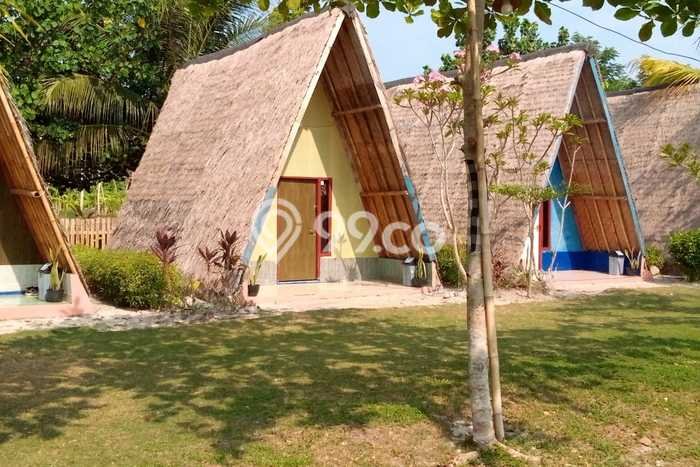 Tanah Kavling Dijual di Pandeglang dengan Spesifikasi 50000m2 Tanah Kavling Dijual di Pandeglang dengan Spesifikasi 50000m2