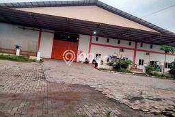 Gudang Disewakan Cepat di Tunjung Teja Serang LB 2880m2 Gudang Disewakan Cepat di Tunjung Teja Serang LB 2880m2