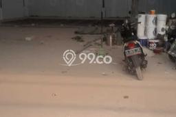 Gudang disewakan di Pakuhaji Tangerang dengan luas bangunan 500m2 Gudang disewakan di Pakuhaji Tangerang dengan luas bangunan 500m2