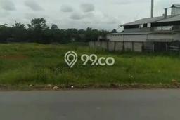 Tanah Siap Bangun Dijual di Tangerang Punya Luas 25000m2 Tanah Siap Bangun Dijual di Tangerang Punya Luas 25000m2