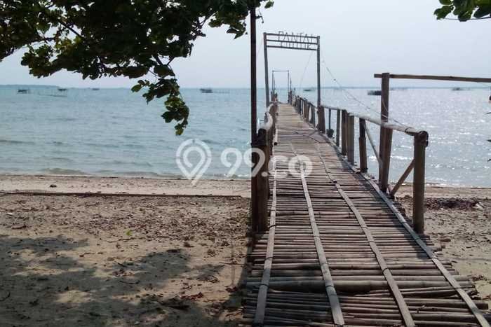 Tanah Kavling Dijual di Pandeglang dengan Spesifikasi 50000m2 Tanah Kavling Dijual di Pandeglang dengan Spesifikasi 50000m2