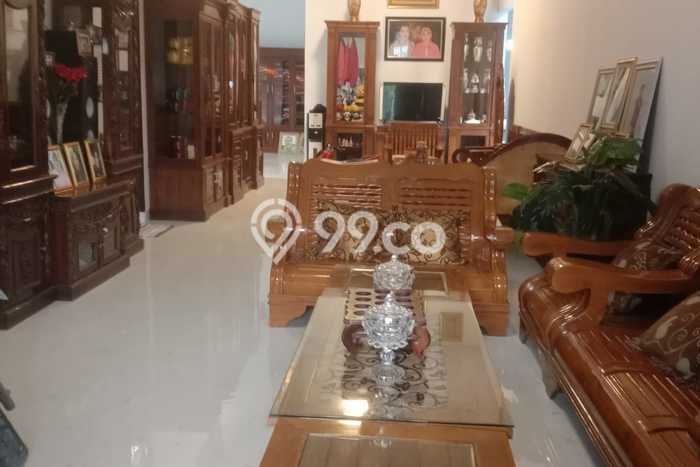 Hunian Nyaman Asri 1 KT Siap Pakai di Teluk Naga Tangerang Hunian Nyaman Asri 1 KT Siap Pakai di Teluk Naga Tangerang