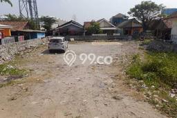 Lahan Dijual Lokasi Pakuhaji, Tangerang dengan Luas Tanah 700m2 dan Status SHM Lahan Dijual Lokasi Pakuhaji, Tangerang dengan Luas Tanah 700m2 dan Status SHM