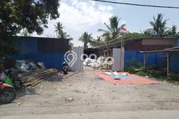 Lahan Dijual Lokasi Strategis di Tangerang dengan Luas 6000m2 Lahan Dijual Lokasi Strategis di Tangerang dengan Luas 6000m2