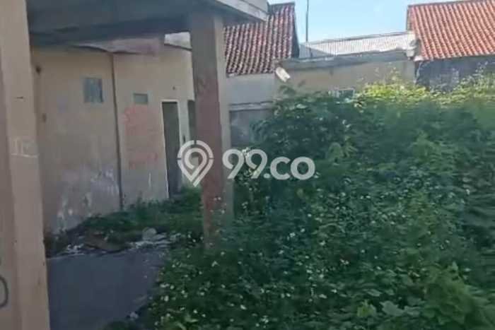 Dijual Rumah Bagus Siap Huni di Tangerang Strategis Dijual Rumah Bagus Siap Huni di Tangerang Strategis
