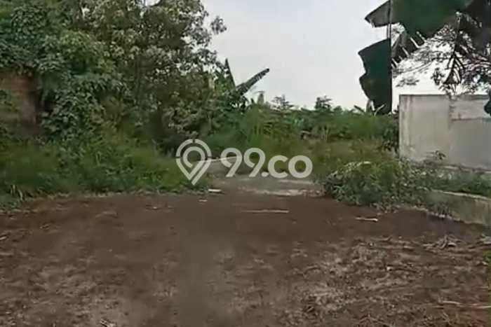 Kavling Tanah Dijual di Jati Uwung Tangerang Spesifikasi 28000m2 Kavling Tanah Dijual di Jati Uwung Tangerang Spesifikasi 28000m2