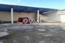 Lahan Dijual Lokasi Kosambi, Tangerang dengan Luas Tanah 480m2 dan Status SHM Lahan Dijual Lokasi Kosambi, Tangerang dengan Luas Tanah 480m2 dan Status SHM
