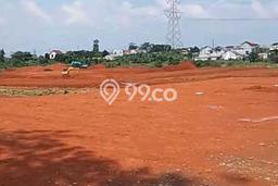 Lahan untuk Dijual Lokasi Pancoran Mas, Depok Luas 270000m2 AJB Lahan untuk Dijual Lokasi Pancoran Mas, Depok Luas 270000m2 AJB