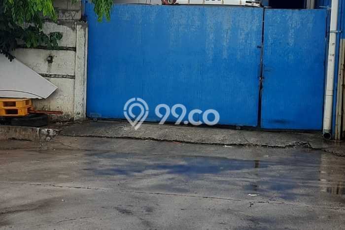 Disewakan Gudang komersial di Kosambi luas bangunan 500m2 Disewakan Gudang komersial di Kosambi luas bangunan 500m2