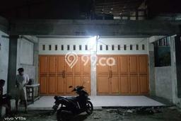 Dijual! Ruko di Teluk Naga Tangerang LT 110m2 / LB 110m2 Kawasan Strategis Dijual! Ruko di Teluk Naga Tangerang LT 110m2 / LB 110m2 Kawasan Strategis