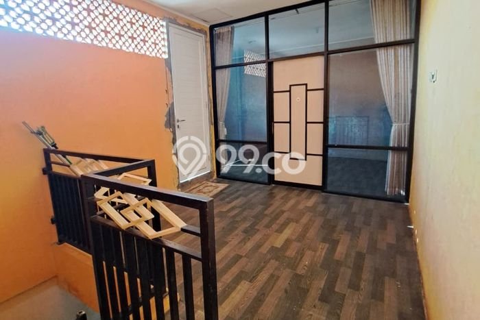 Sewa Rumah Murah di Teluk Naga Tangerang Punya 3 KT Sewa Rumah Murah di Teluk Naga Tangerang Punya 3 KT