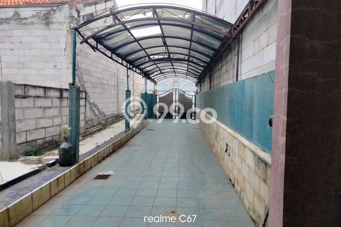 Tanah Dijual Area Strategis di Depok I Depok 350m2 Tanah Dijual Area Strategis di Depok I Depok 350m2