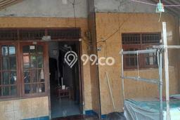 Tanah Dijual Area Strategis di Teluk Naga Tangerang 210m2 Tanah Dijual Area Strategis di Teluk Naga Tangerang 210m2